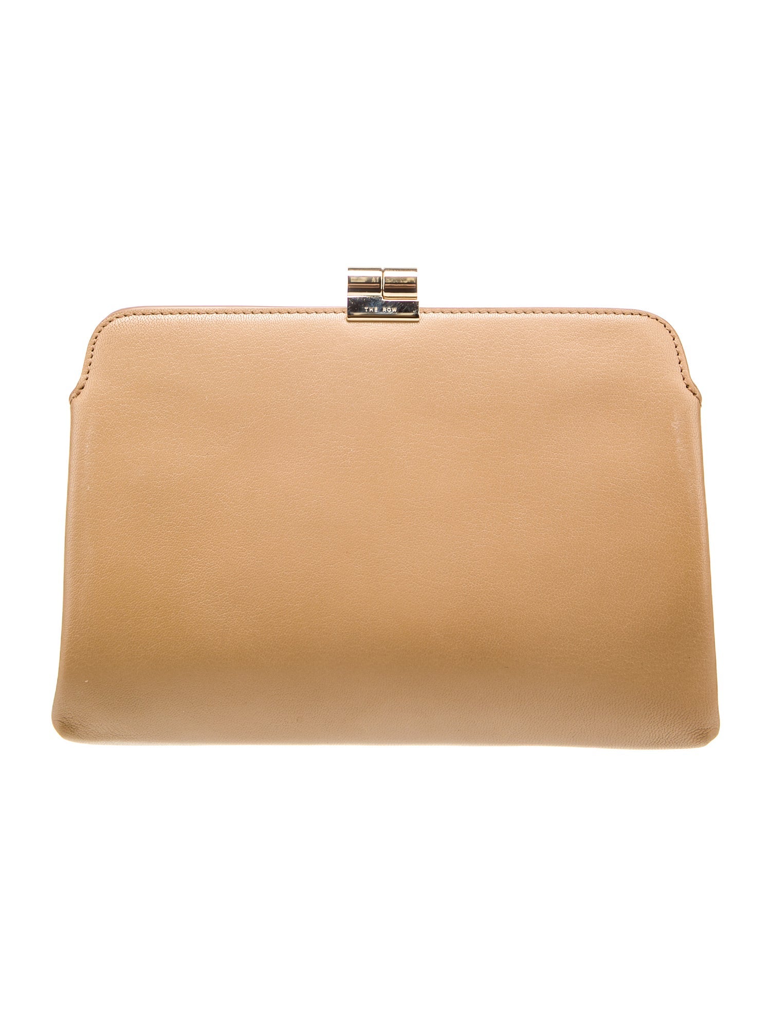 The Row Leather Amazon