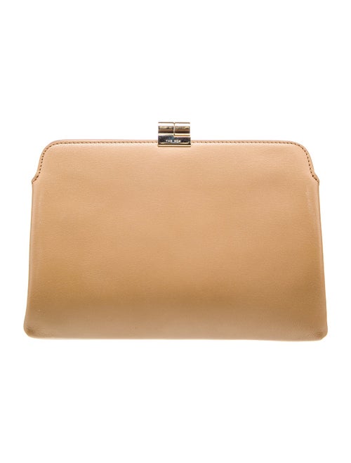 The Row Leather Amazon