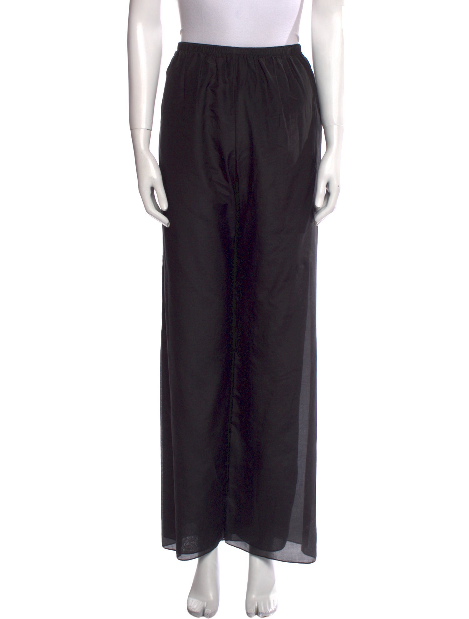 The Row Wide Leg Pants