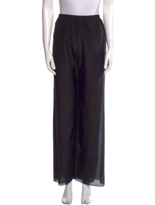 The Row Wide Leg Pants