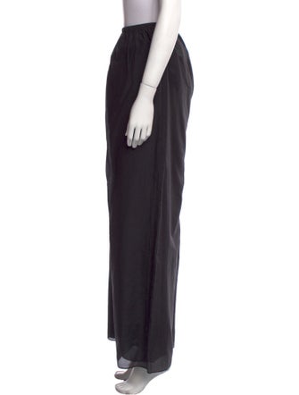 The Row Wide Leg Pants