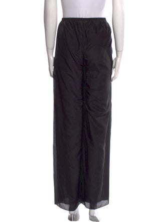 The Row Wide Leg Pants