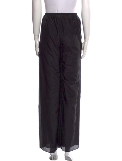 The Row Wide Leg Pants