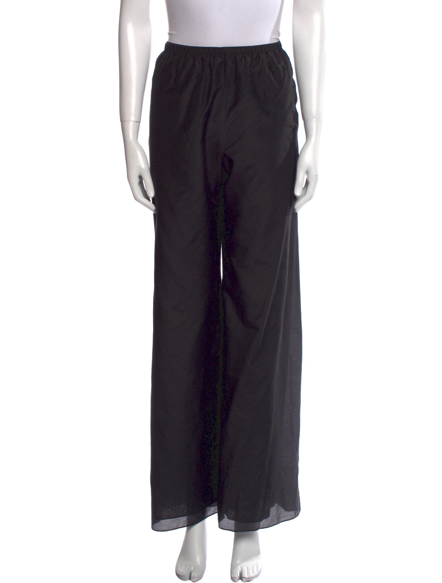 The Row Wide Leg Pants w/ Tags