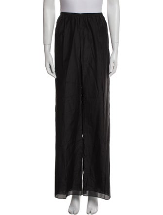 The Row Andres Wide Leg Pants