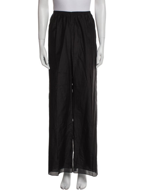 The Row Andres Wide Leg Pants