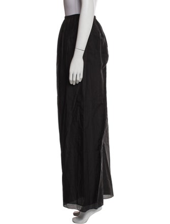 The Row Andres Wide Leg Pants
