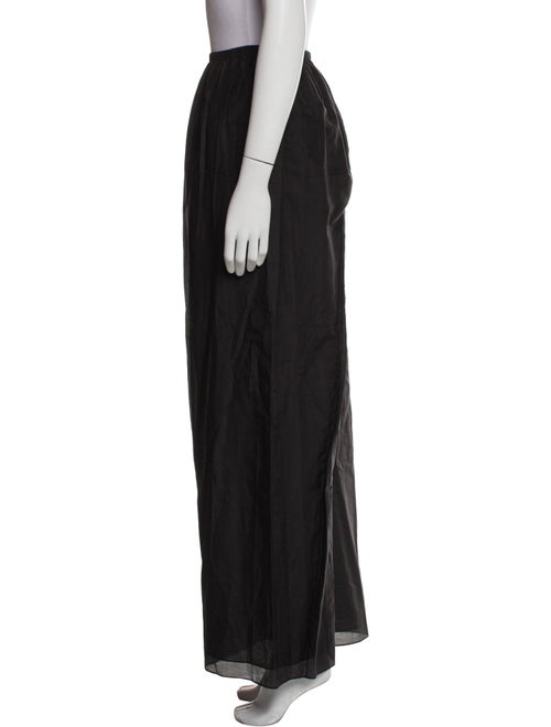 The Row Andres Wide Leg Pants