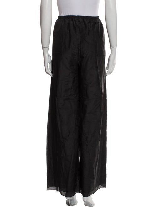 The Row Andres Wide Leg Pants