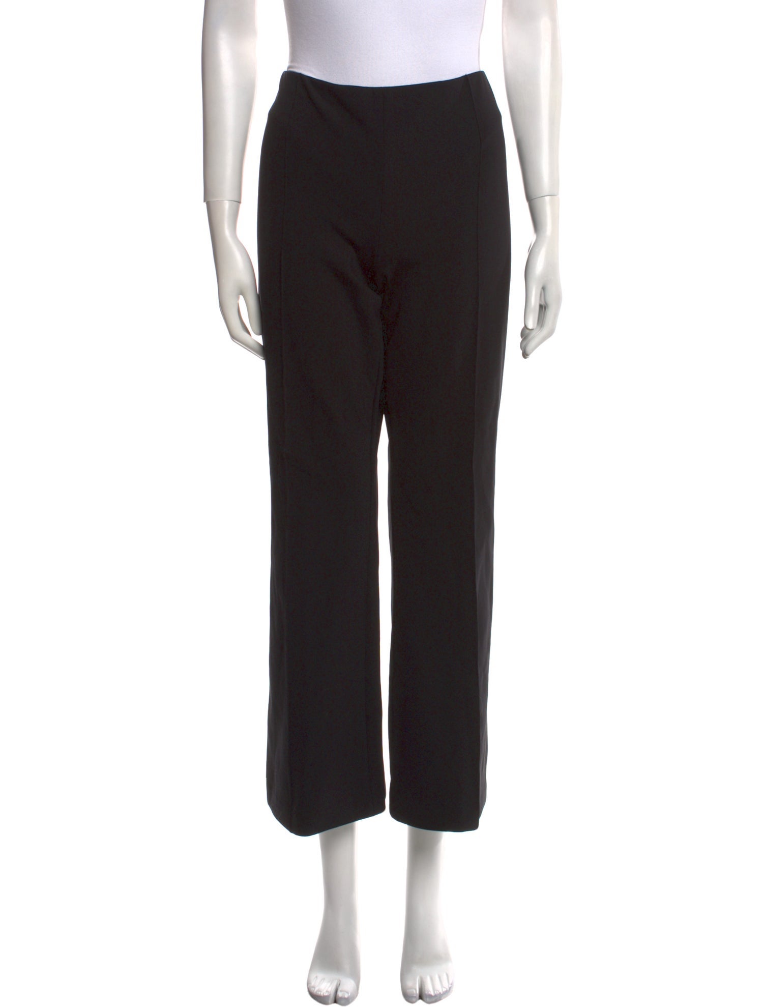 The Row Nylon Wide Leg Pants