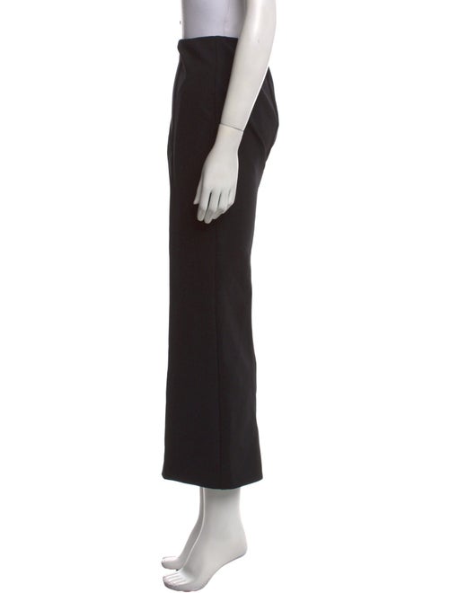 The Row Nylon Wide Leg Pants