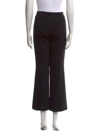 The Row Nylon Wide Leg Pants