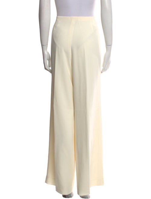 The Row Mist Cady Wide Leg Pants
