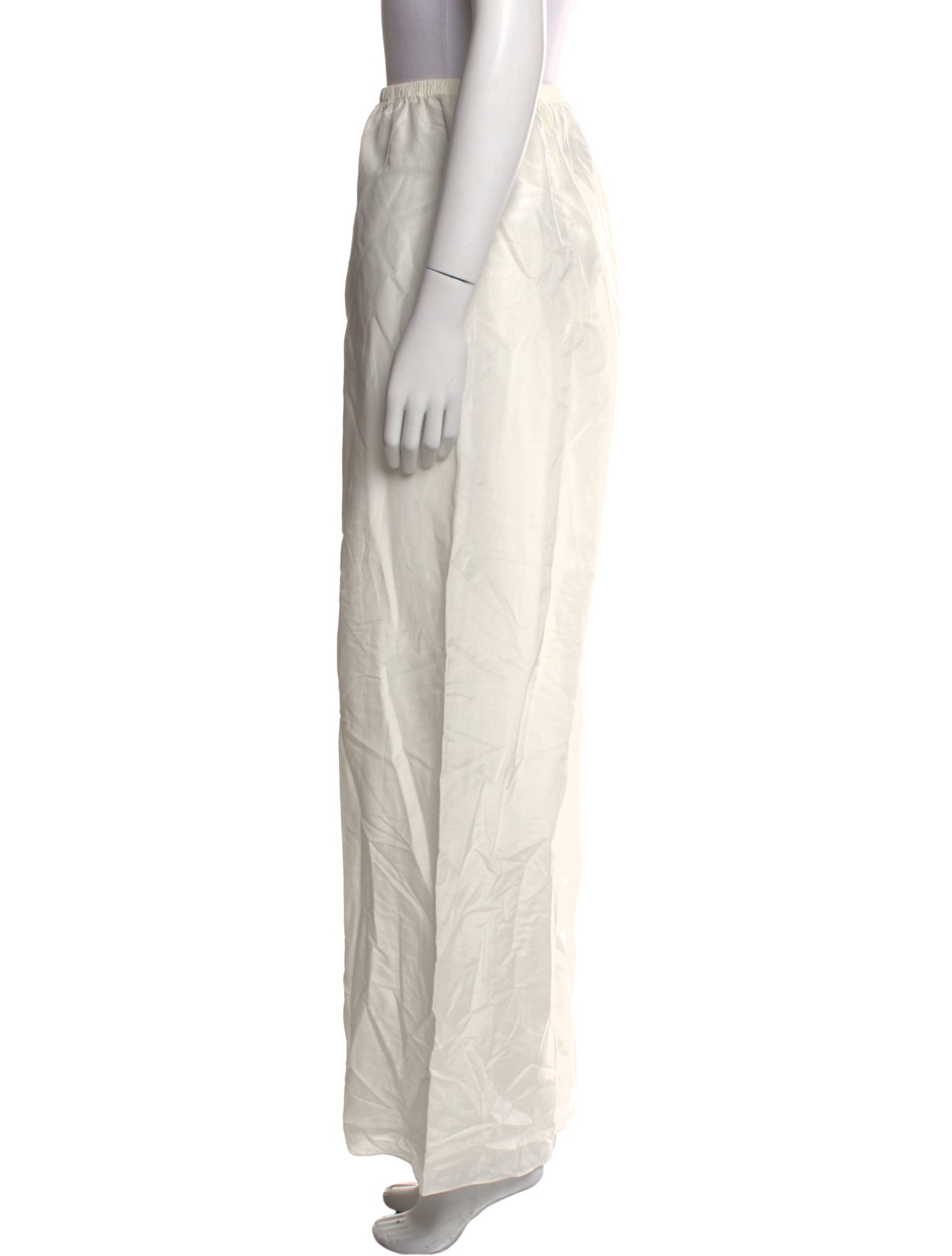 The Row Wide Leg Pants w/ Tags