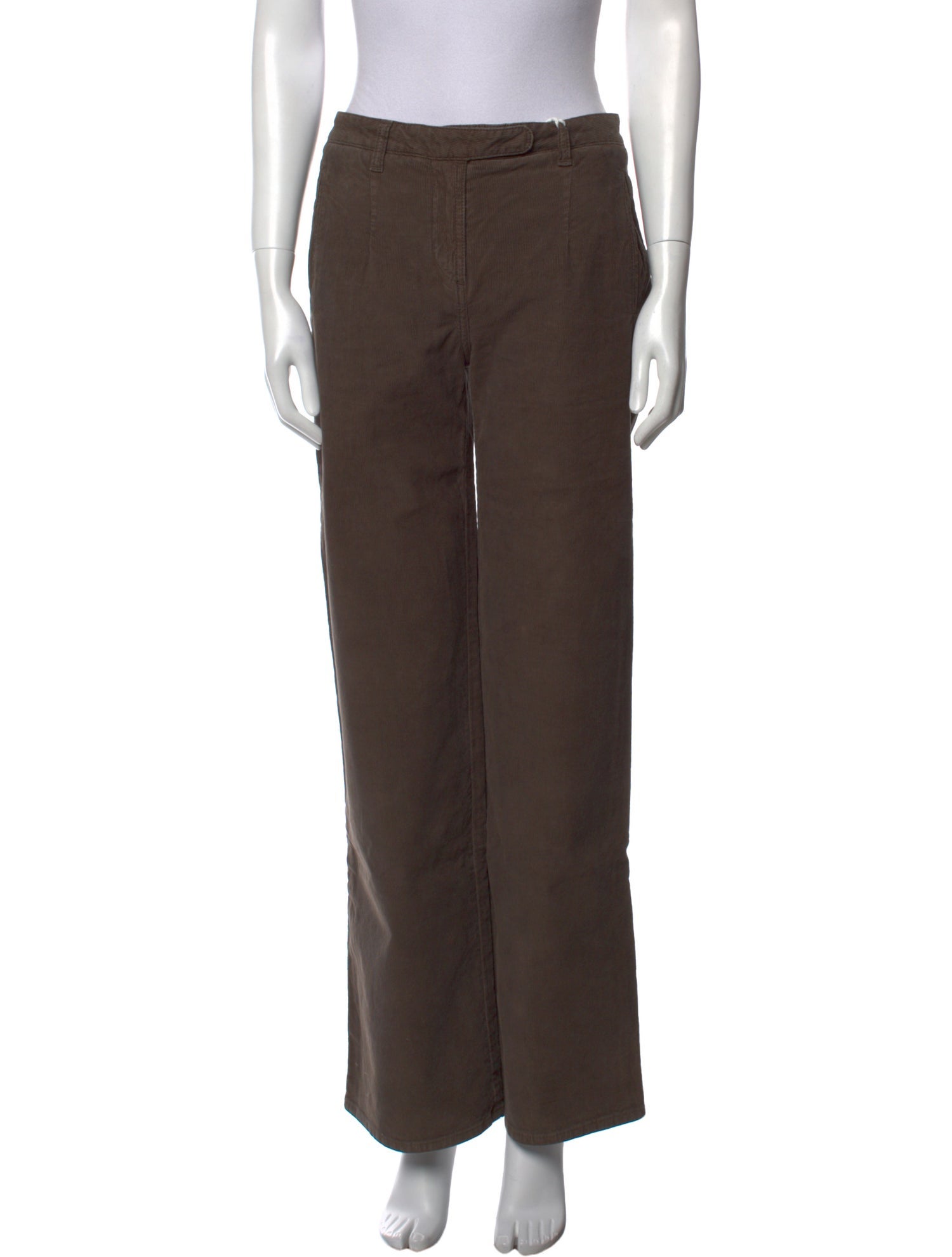 The Row Wide Leg Pants w/ Tags