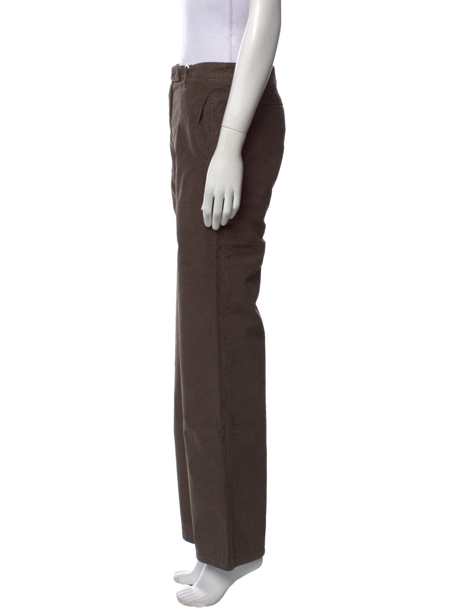 The Row Wide Leg Pants w/ Tags