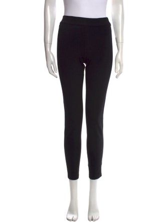 The Row Nylon Skinny Leg Pants
