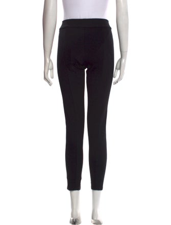The Row Nylon Skinny Leg Pants