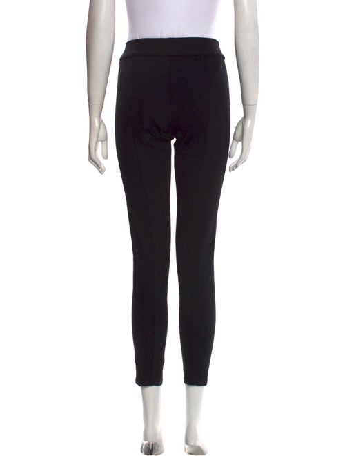 The Row Nylon Skinny Leg Pants