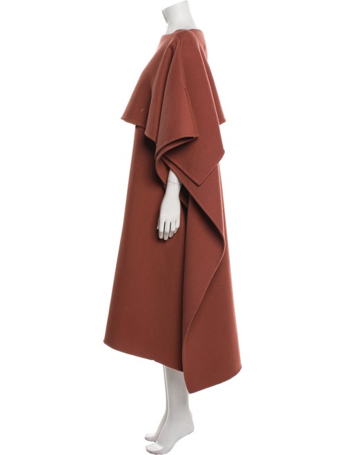 The Row 'Louise' Cashmere Coat