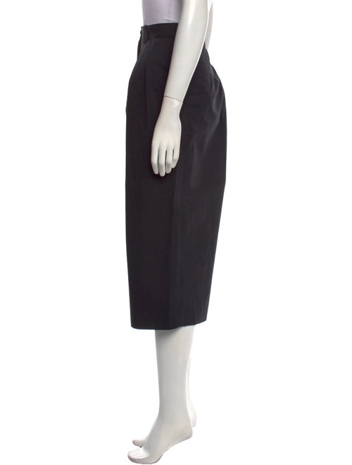 The Row Cashmere Wide Leg Pants