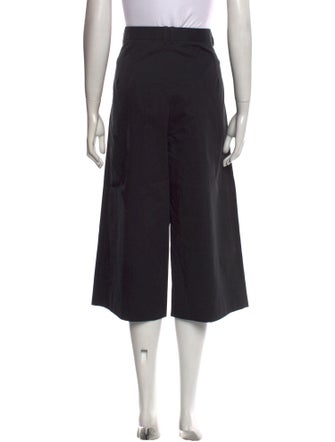 The Row Cashmere Wide Leg Pants