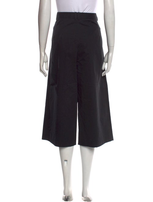 The Row Cashmere Wide Leg Pants