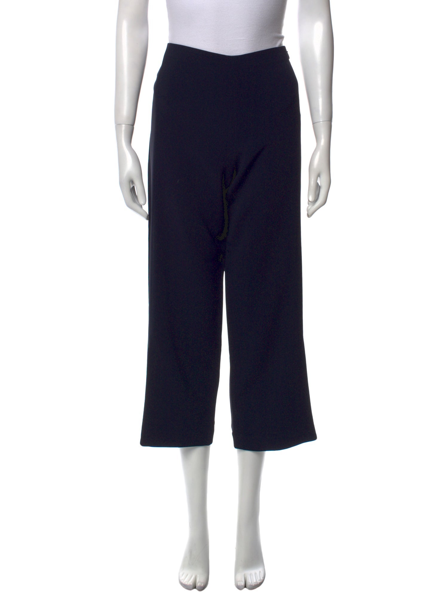 The Row Trouser Wide Leg Pants