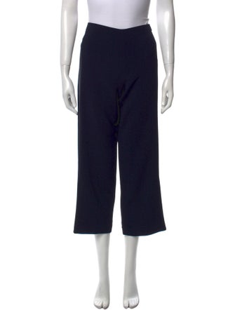 The Row Trouser Wide Leg Pants