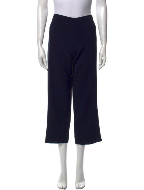 The Row Trouser Wide Leg Pants