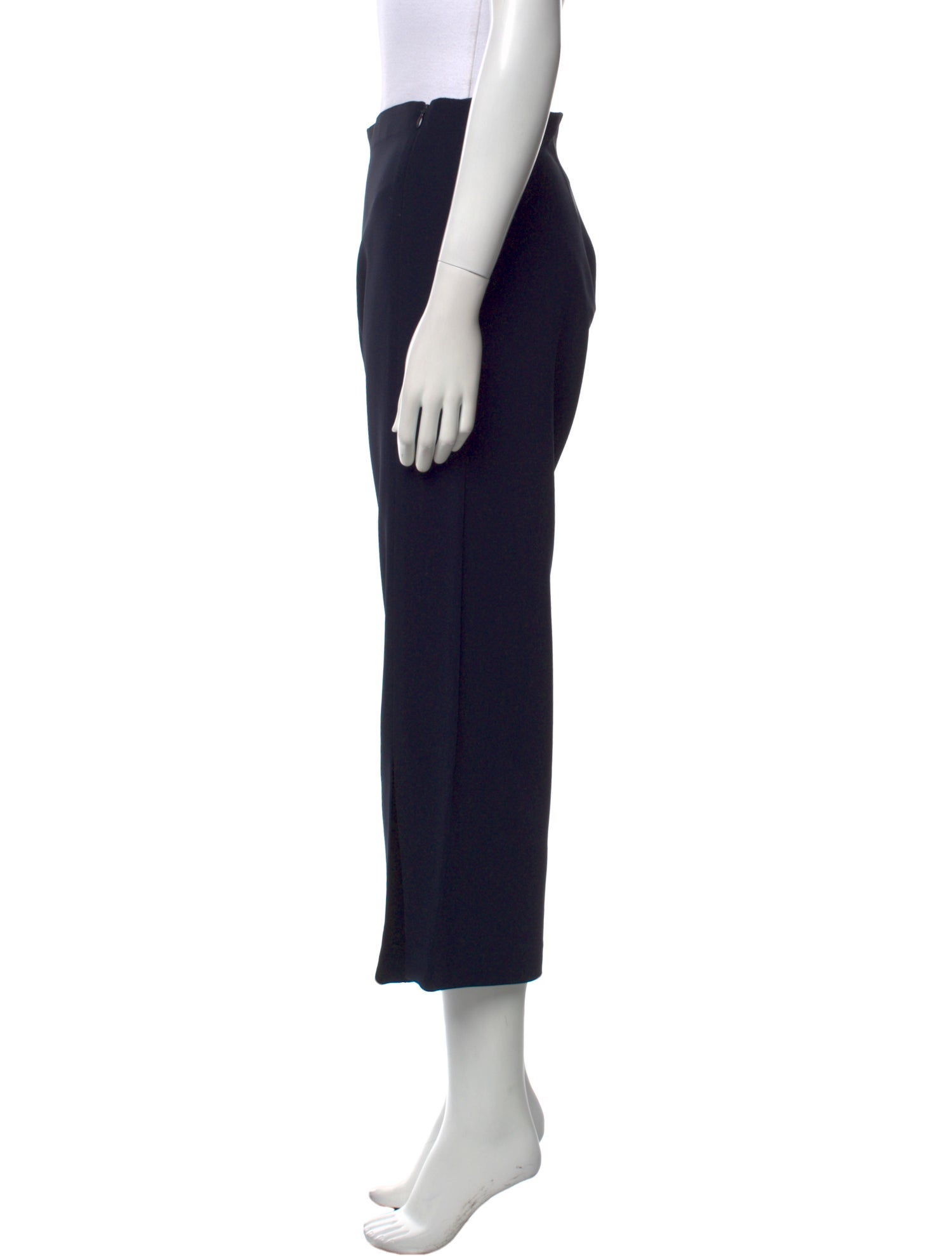 The Row Trouser Wide Leg Pants