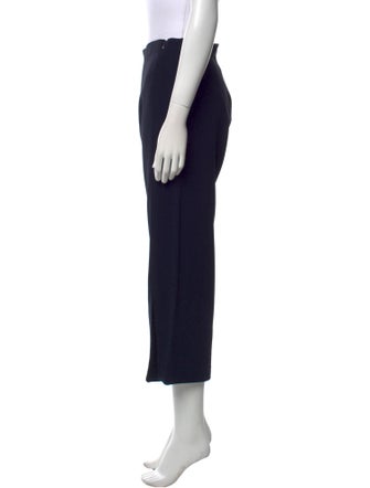 The Row Trouser Wide Leg Pants