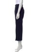 The Row Trouser Wide Leg Pants