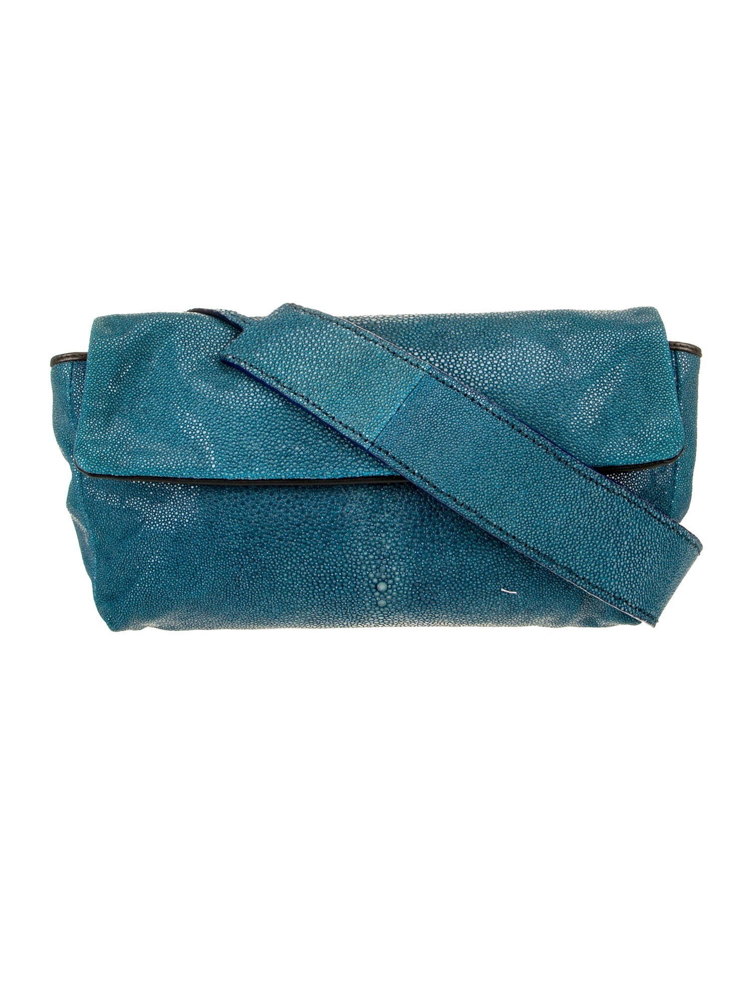 The Row Stingray Shoulder Bag