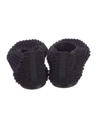 The Row Ballet Flats