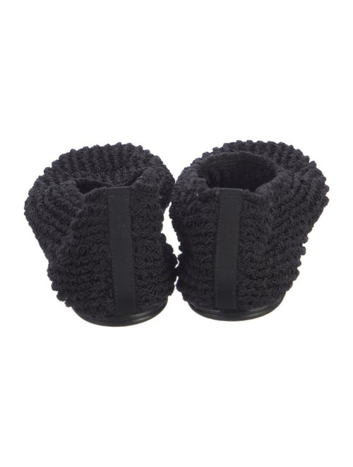 The Row Ballet Flats