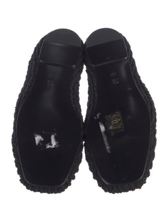 The Row Ballet Flats