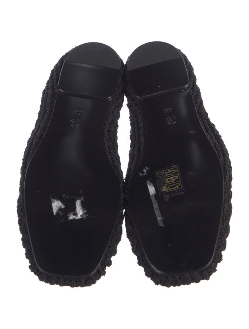 The Row Ballet Flats