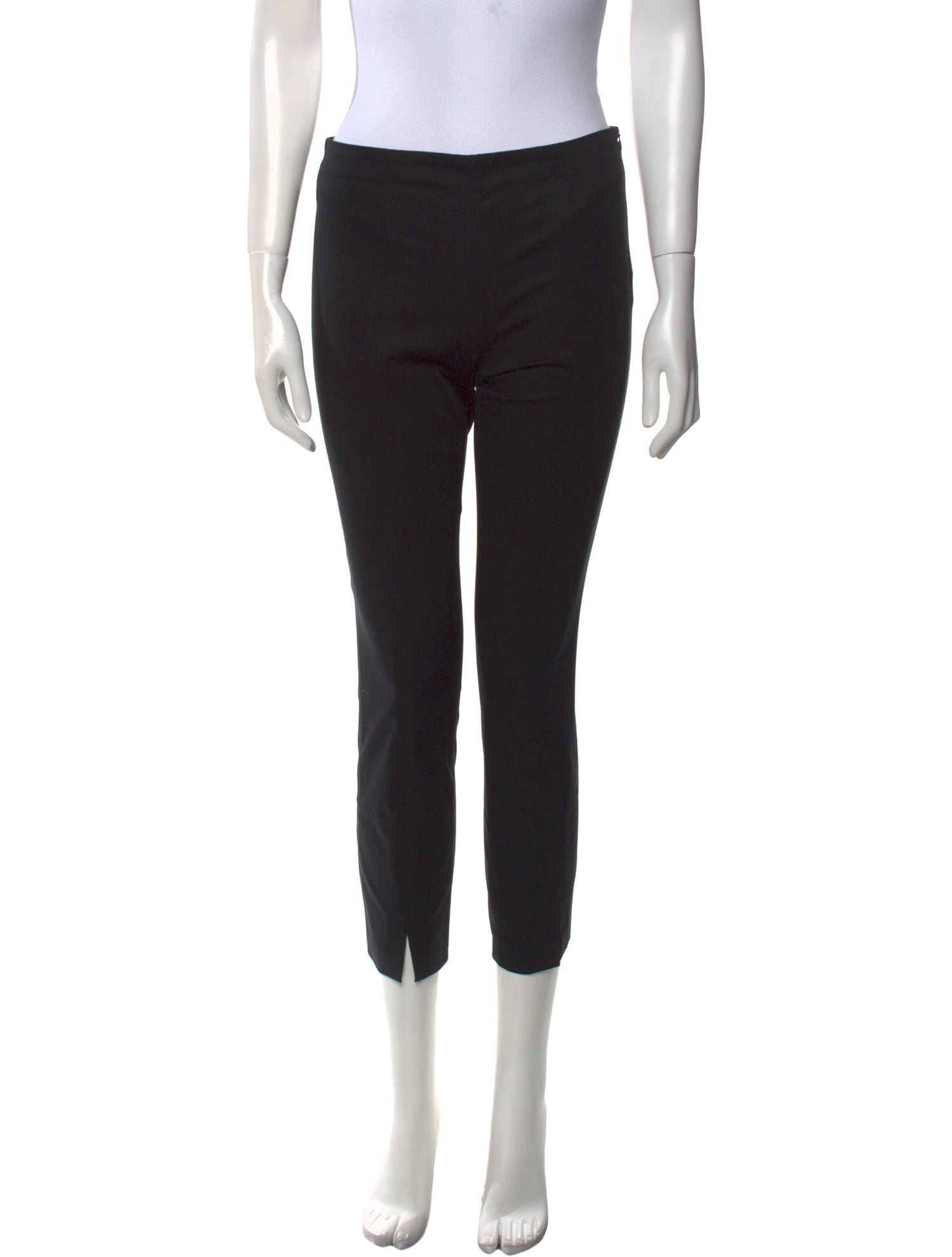 The Row Straight Leg Pants