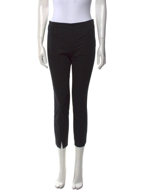 The Row Straight Leg Pants