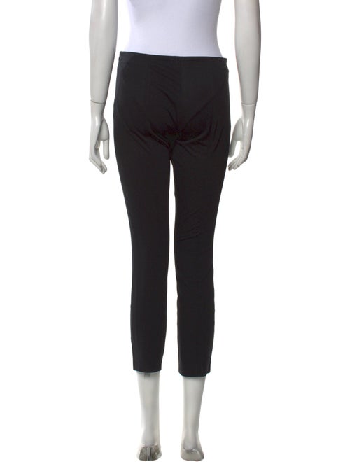 The Row Straight Leg Pants