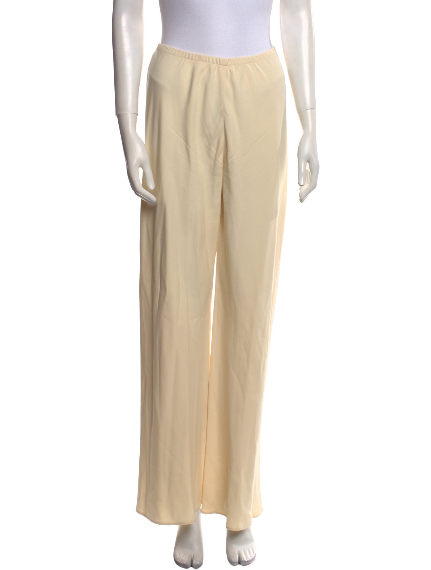 The Row Wide Leg Pants