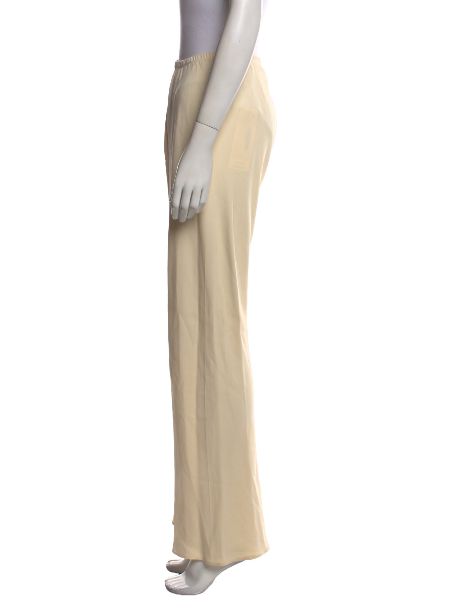 The Row Wide Leg Pants