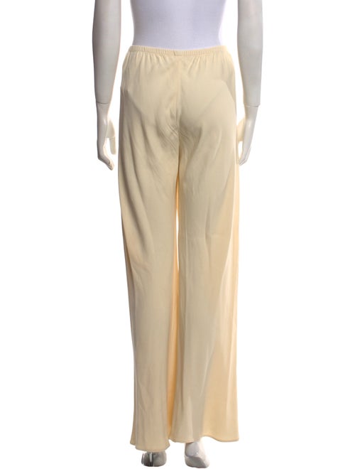 The Row Wide Leg Pants