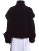 The Row Cashmere Turtleneck Sweater