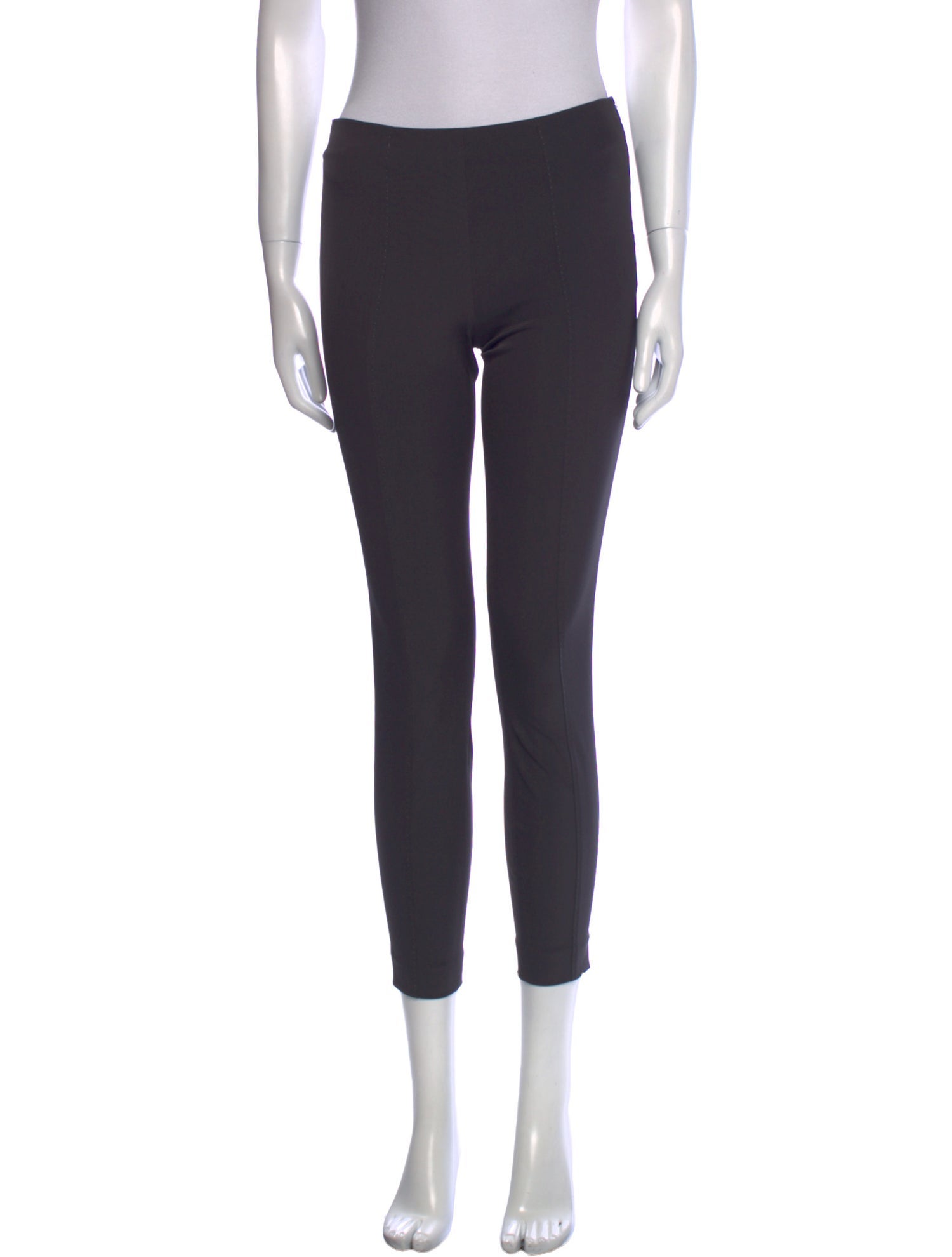 The Row Straight Leg Pants