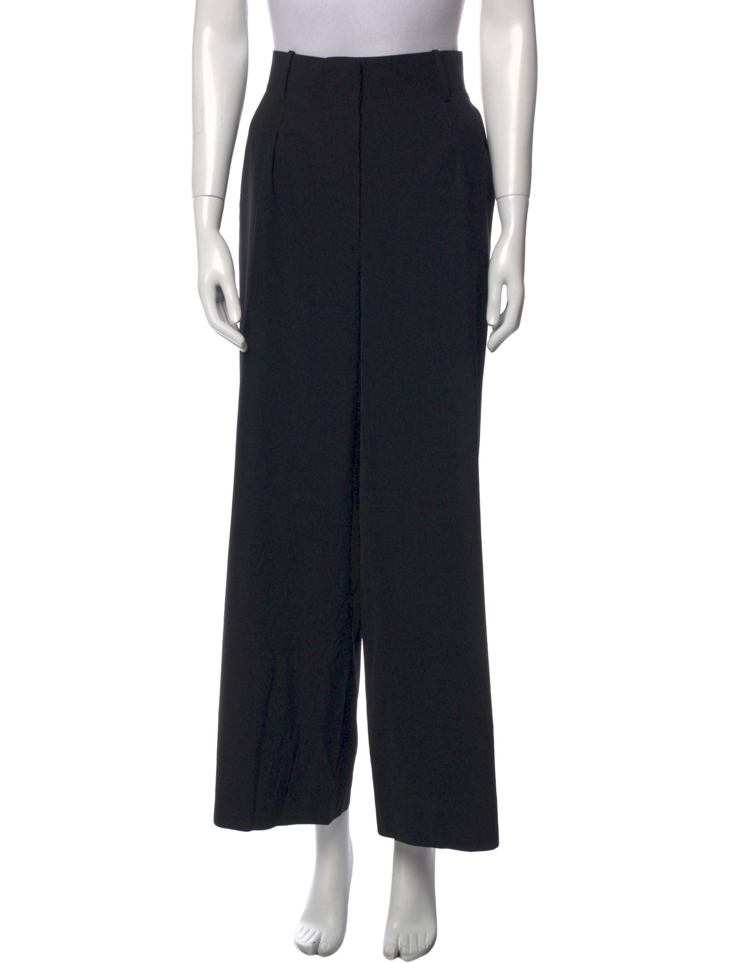 The Row Wide Leg Pants
