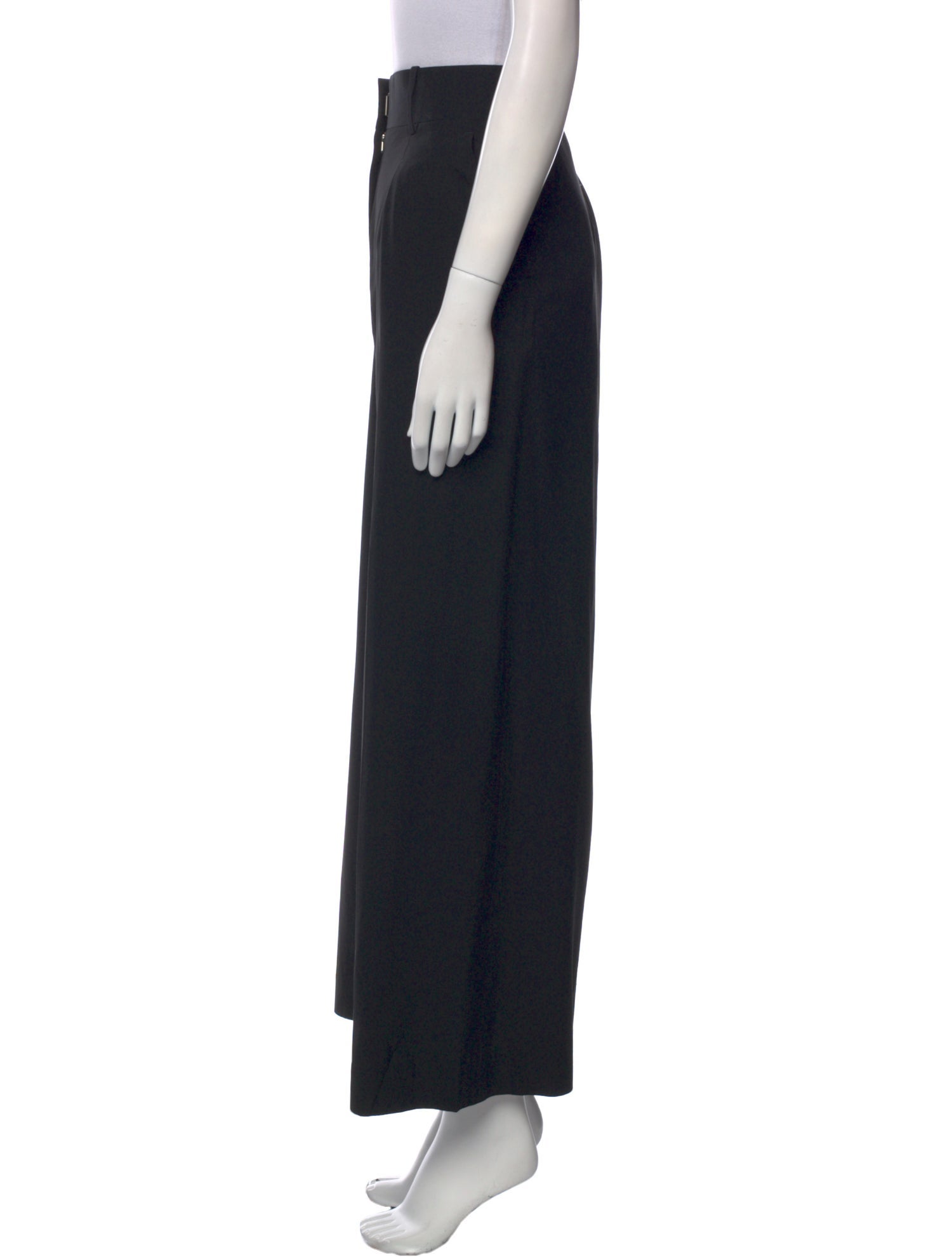 The Row Wide Leg Pants