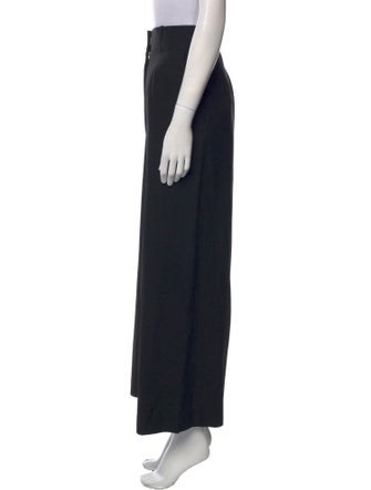 The Row Wide Leg Pants