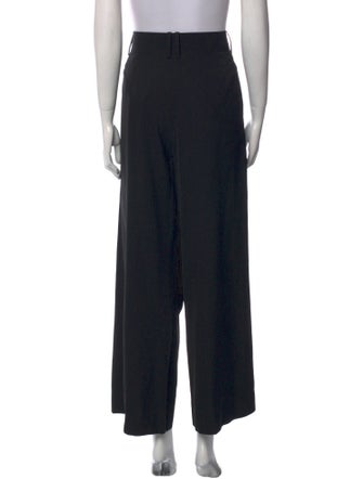 The Row Wide Leg Pants